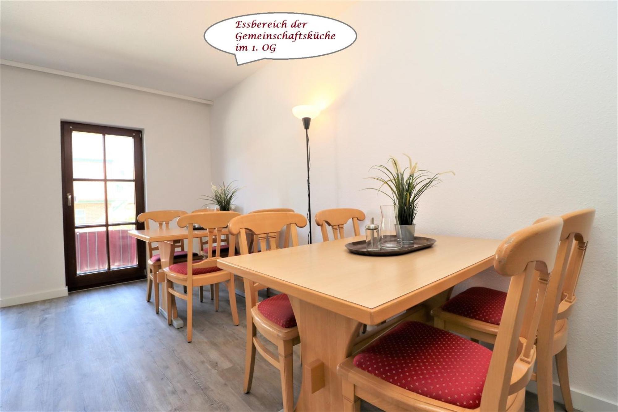 Отель Ferienzimmeranlage Deutsches Haus Deutsches Haus App 29 Вустров Экстерьер фото